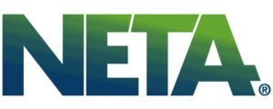 Img NETA Pinnace Infrared Certification Logo National Certification