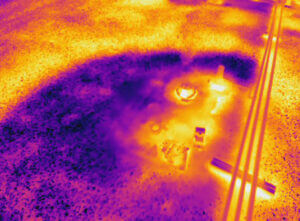 Pinnacle Infrared Roof Surveys Pinnacle Infrared Roof Thermal Imagery Survey