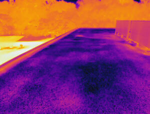 Pinnacle Infrared Roof Surveys Pinnacle Infrared Roof Thermal Imagery Survey