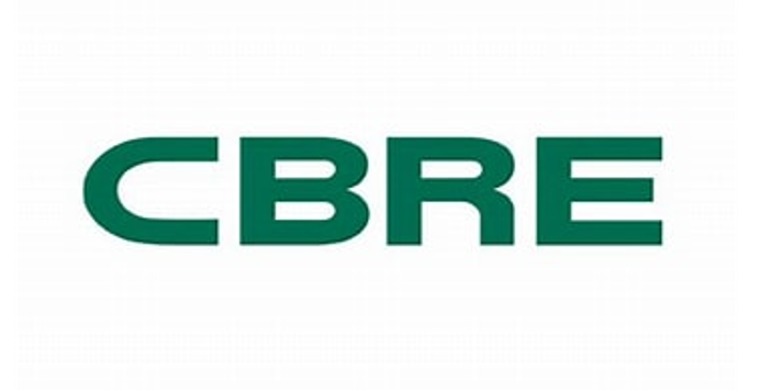 CBRE