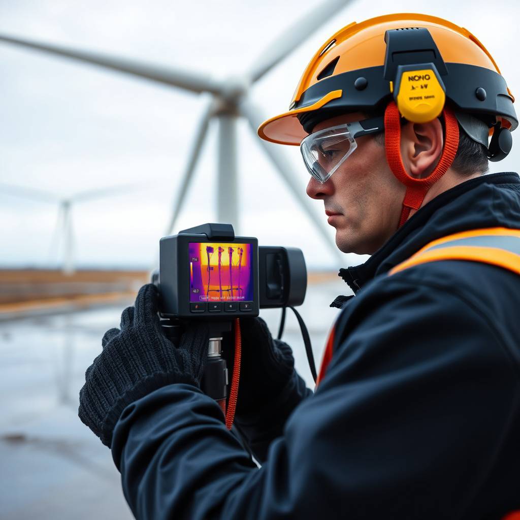 Infrared Surveys Pinnacle Infrared